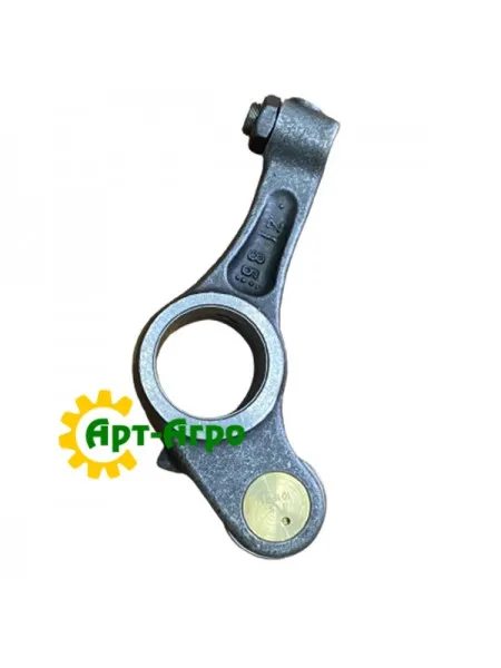 4311991 Rocker assembly Cummins