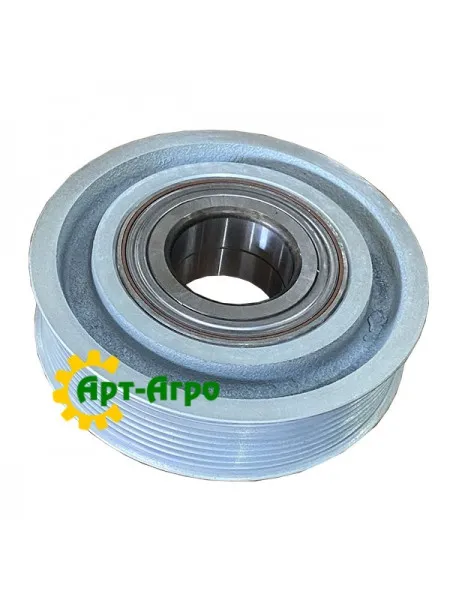 5801452244 Tensioner pulley CNH