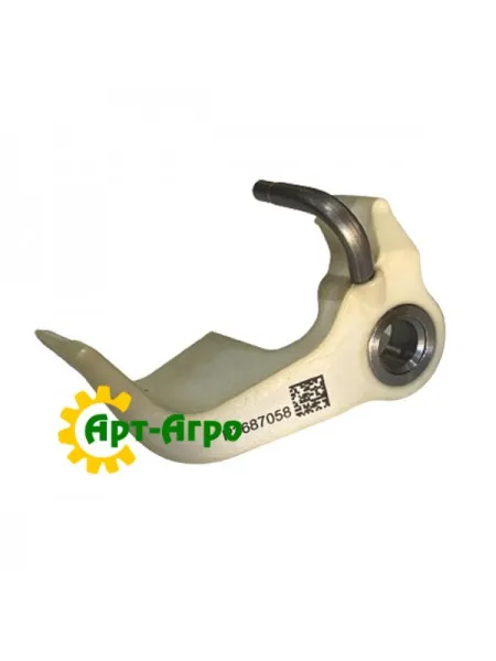 3687058 Cummins piston cooling nozzle