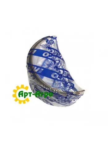 2992158 Вкладиші шатунні К-т 2 шт CNH