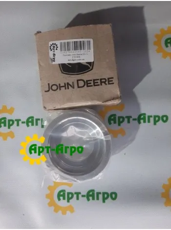 Z101909 Sleeve JOHN DEERE