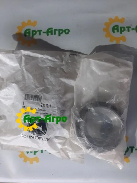 Z101911 Rubber Ring for Forage Harvesters John Deere