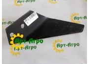 173324 Ніж лемеша правий Gregoire Besson (Premium Parts)