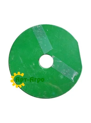 R198652 Шайба пальця кріплення гідроциліндра John Deere