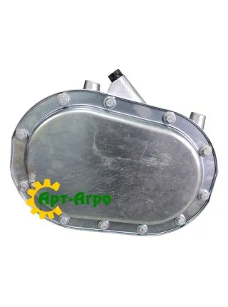 DE32601 Редуктор завантажувального шнека бункера (під шпонку) John Deere