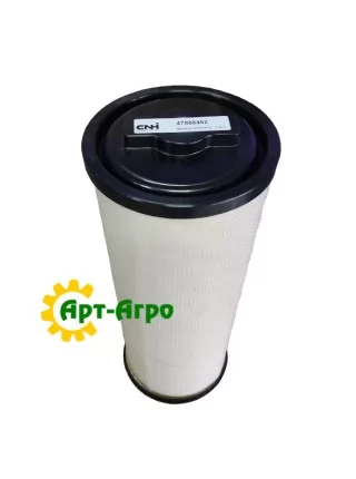 47888462 Filter air inner CNH