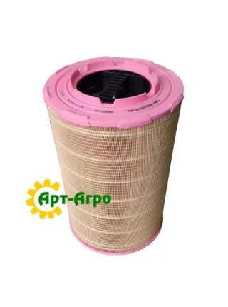 48007134 Air filter outer CNH