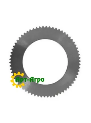 345335A2 CNH friction disc