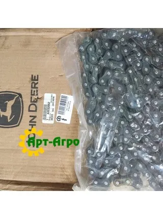 AXE53952 Ланцюг роликовий John Deere [Rollon]
