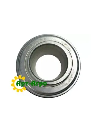 0002127180 CLAAS - GE40-KRR-B-2C-L285/50 INA Закріплюваний кульковий підшипник