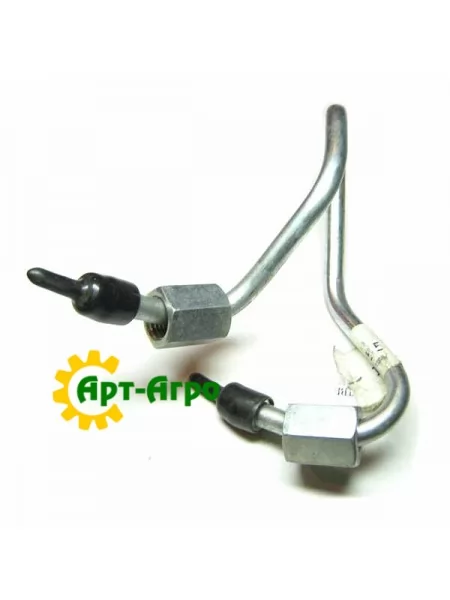 RE525515 Rurka wtrysku paliwa nr 3, JD9.0L (John Deere) RE525515 Rurka wtrysku paliwa nr 3, JD9.0L (John Deere)