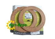 0007499361 Friction lining CLAAS