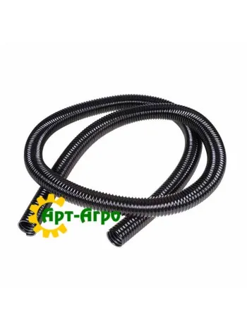 668395 Шланг D40х2600 спіральний (Original) Claas