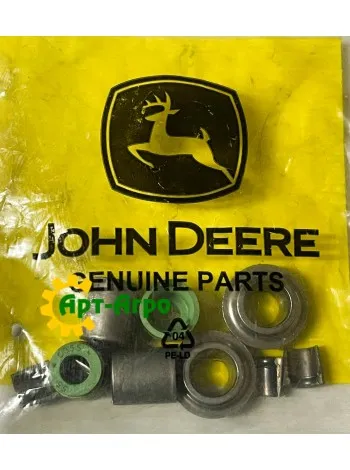 RE557891 Комплект клапанов John Deere