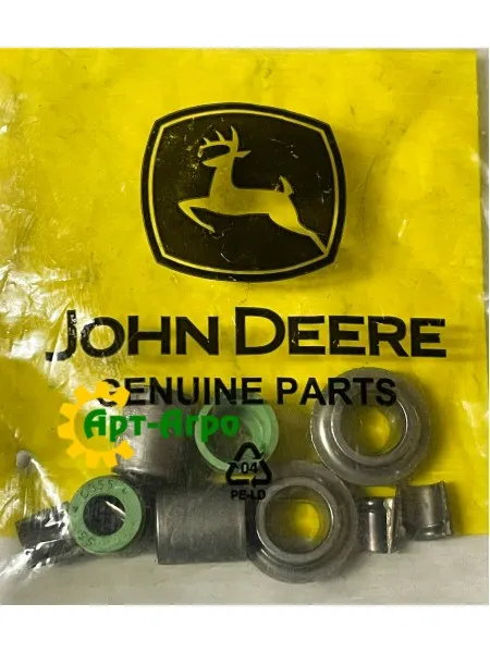 RE557891 Комплект клапанов John Deere