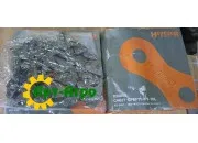 034859 Ланцюг мисовий кукурудзяної жниварки (76 лан. 9 мисів) Geringhoff (Heveder Plus)