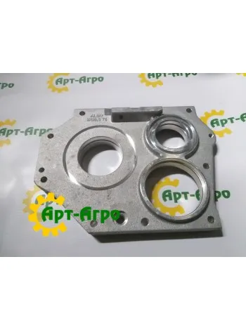 501506 Front gearbox cover Geringhoff