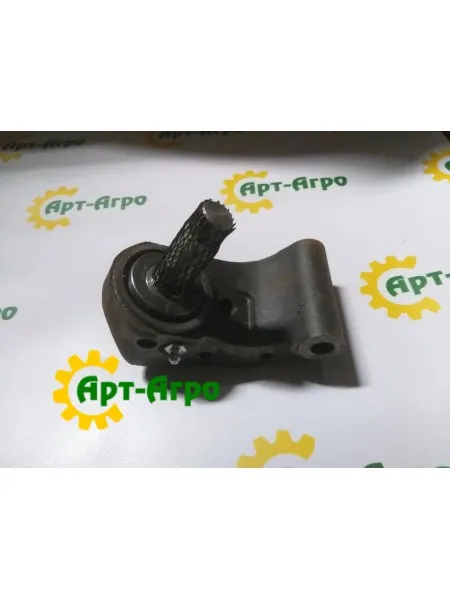 501101 Rotor bracket small GERINGHOFF (HIGH LINE)