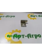 501231 Skrobak w kształcie litery L Geringhoff (HIGH LINE)