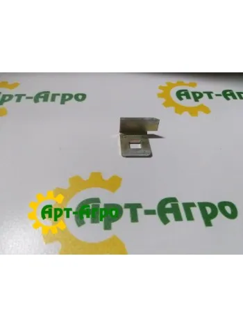 501231 L-shaped scraper Geringhoff (HIGH LINE)