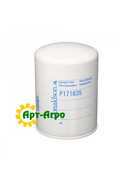 P171635 Фільтр для гідравліки Donaldson