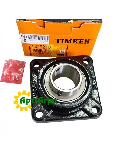 UCF210 TIMKEN Підшипниковий вузол UCF210 TIMKEN Підшипниковий вузол