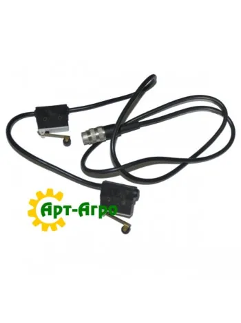 0000130820 Кінцевий вимикач CLAAS