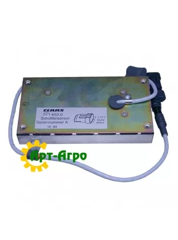 0000116520 Датчик втрат соломотрясу CLAAS