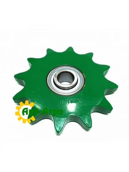 AH216239 Sprocket 80H Z=12HDParts-AG