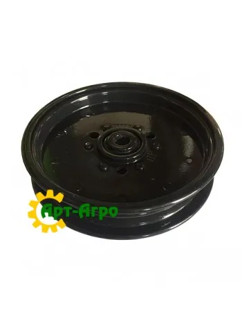 84072736 Шків натяжний CNH