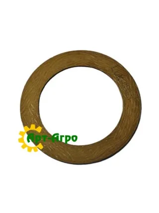 0007499361 Накладка фрикційна CLAAS