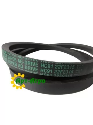 HC91 Ремінь Carlisle