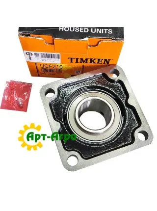 UCF210 TIMKEN Підшипниковий вузол UCF210 TIMKEN Підшипниковий вузол