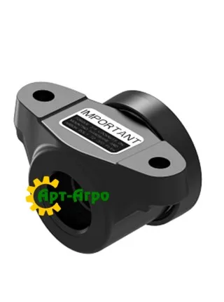 AN261584 Корпус з підшипником John Deere