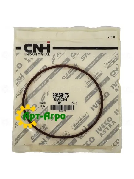 99459175 Кільце ущільнювальне CNH 99459175 Кільце ущільнювальне CNH