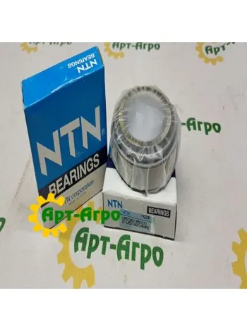 LM 501349/10 NTN Підшипник роликовий конічний