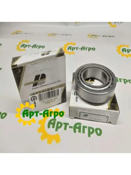 LM 501349/10 (ПТВ) PEER Підшипник роликовий конічний