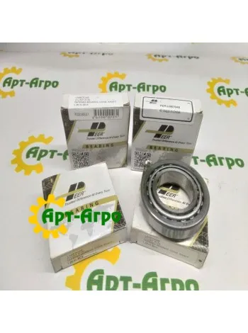 LM 67048/10 PEER Підшипник роликовий конічний