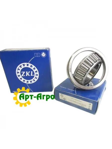 LM 67048/10 ZKL Підшипник роликовий конічний