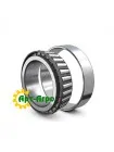 LM 67048/010/QVK210 SKF Tapered roller bearing