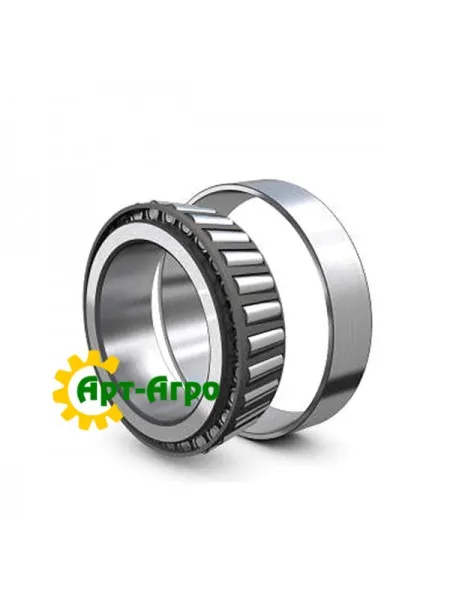 LM 67048/010/QVK210 SKF Підшипник роликовий конічний