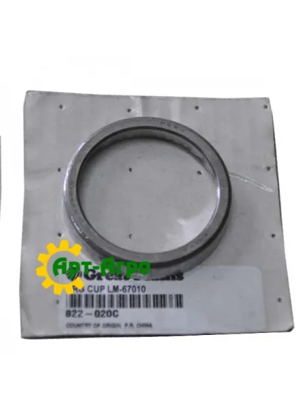 LM67010 PEER GP Обойма підшипника зовнішня