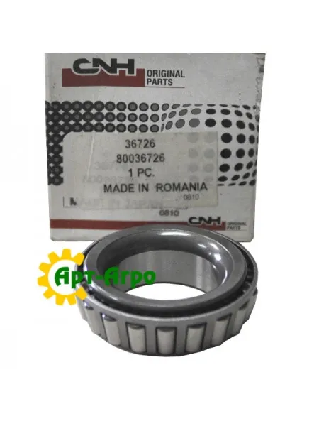 36726 CNH - LM67048 SST Обойма підшипника внутрішня