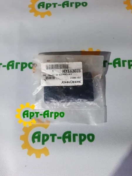 HXE63028 Напрямна пластина John Deere HXE63028 Напрямна пластина John Deere