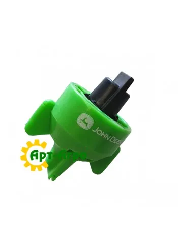 PSHFQ4015 Nozzle (light green) JOHN DEERE