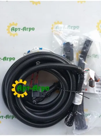 1-115-4001-085 SmarTraxMD RAVEN power cable