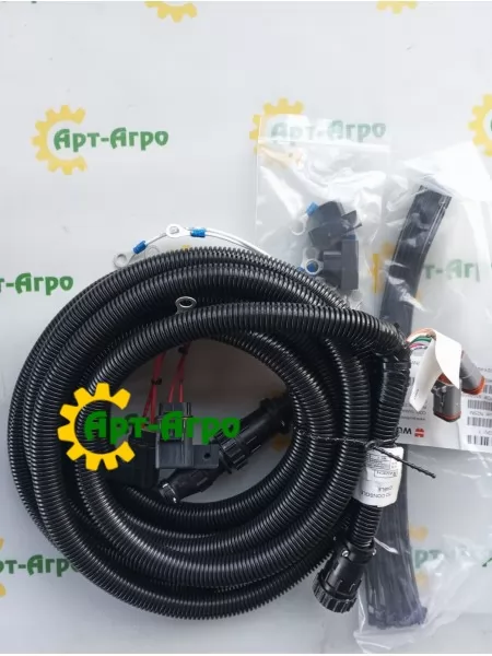 1-115-4001-085 SmarTraxMD RAVEN power cable