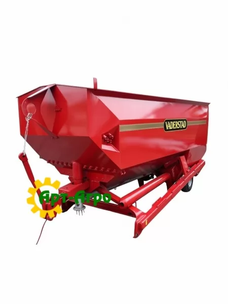 284771 Насіннєвий бункер Vaderstad Rapid 600 C