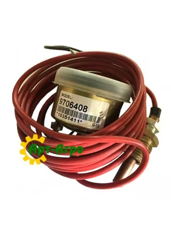 9706408 Engine temperature sensor 12V CNH