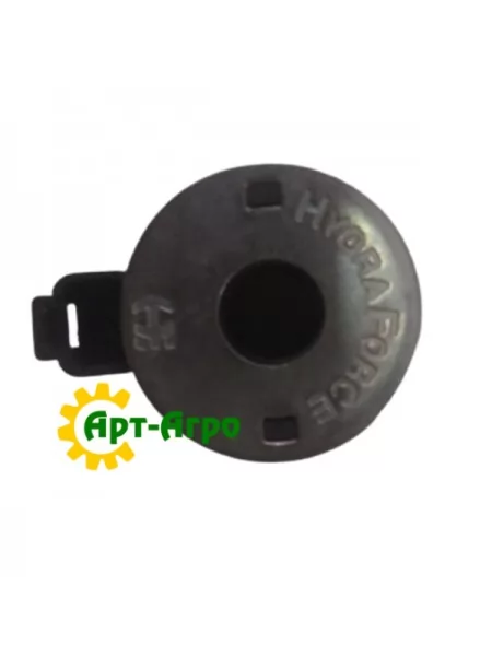 71442741 Соленоїд Massey Ferguson